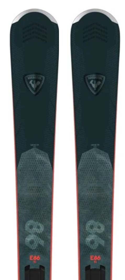 Best All Mountain Skis of 2024 Switchback Travel